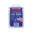 Valley Forge USA Flag 2.5FT_X_4FT