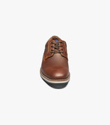 Nunn Bush Circuit Plain Toe Oxford