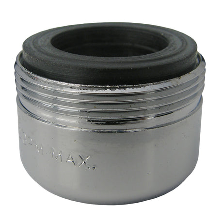 Lasco Aerator Chrome