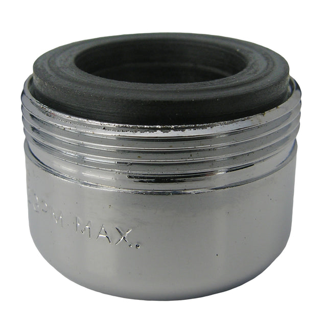 Lasco Aerator Chrome