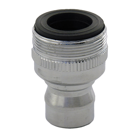 Lasco Snap Nipple with Aerator