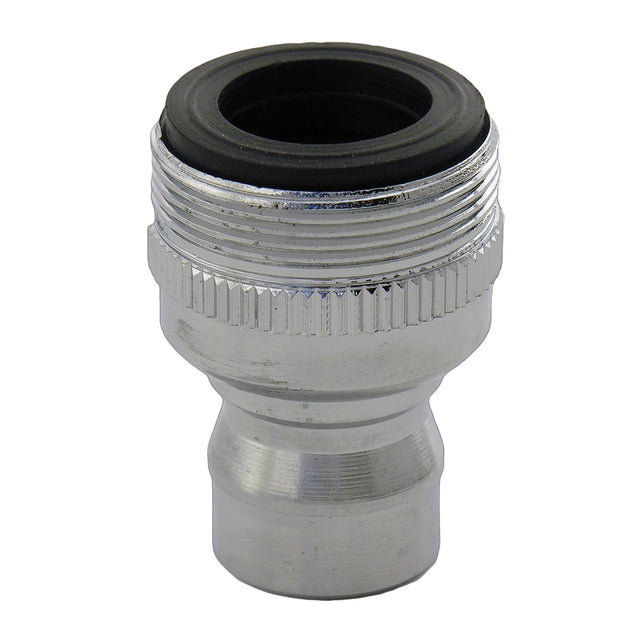 Lasco Snap Nipple with Aerator