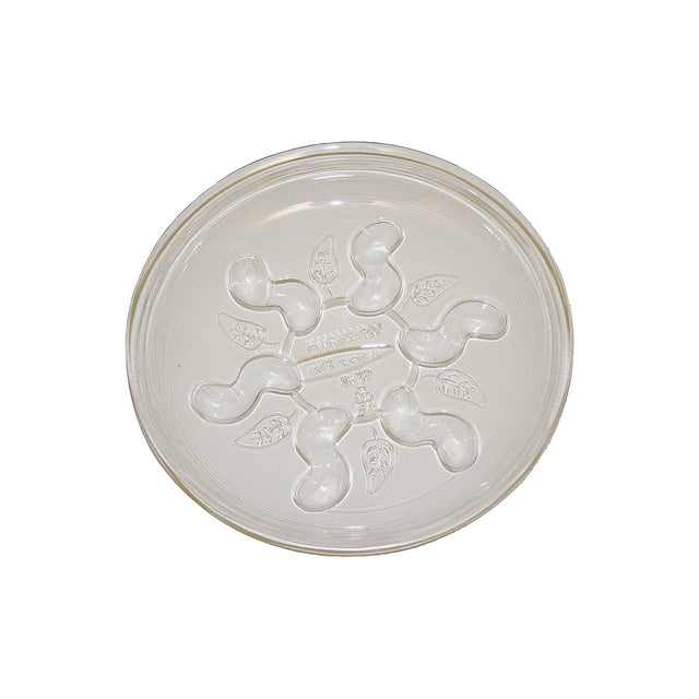 Gardener's Blue Ribbon Planter Saucer 16IN