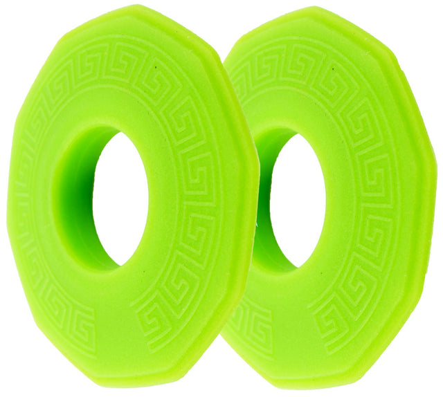 Seattle Sports Seawall Drip Rings Green