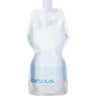 Closure Cap Soft Bottle, Waves, 1l