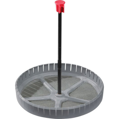 Mountain Safety Research Windburner Coffee Press 1l