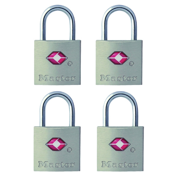 Master Lock Padlock