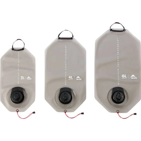 Mountain Safety Research Dromlite V2 Dromedary Bag 4l