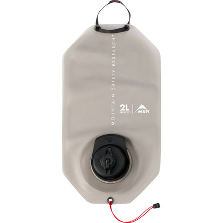 Mountain Safety Research Dromlite V2 Dromedary Bag, 2l