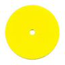 Girl Scouts Junior Disc For Membership Star Pkg. Of 24 Yellow