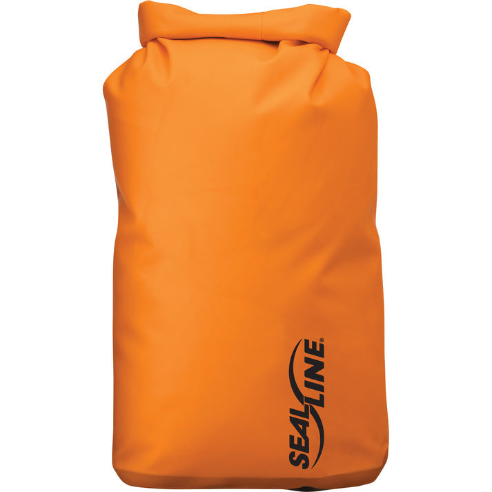Discovery Dry Bag, Orange, 10l