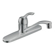 Moen Kitchen Faucet