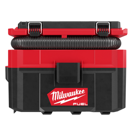 Milwaukee M18 Fuel Packout 2.5 Gallon Wet/dry Vacuum