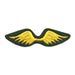 Girl Scouts Brownie Girl Scout Wings Multi