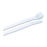 Gardner Bender Cable Tie White / 6IN