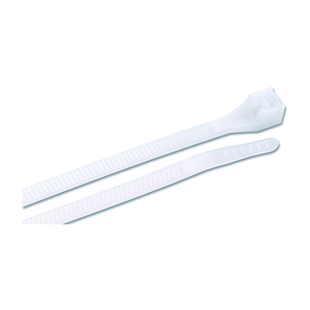 Gardner Bender Cable Tie White / 14IN