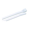 Gardner Bender Cable Tie White / 14IN