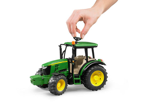 Bruder John Deere 5115m