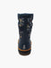 Bogs Kids' Classic II Water Garden Boot - Indigo Multi Indigo Multi