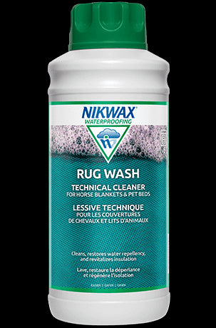 Nikwax Rug Wash