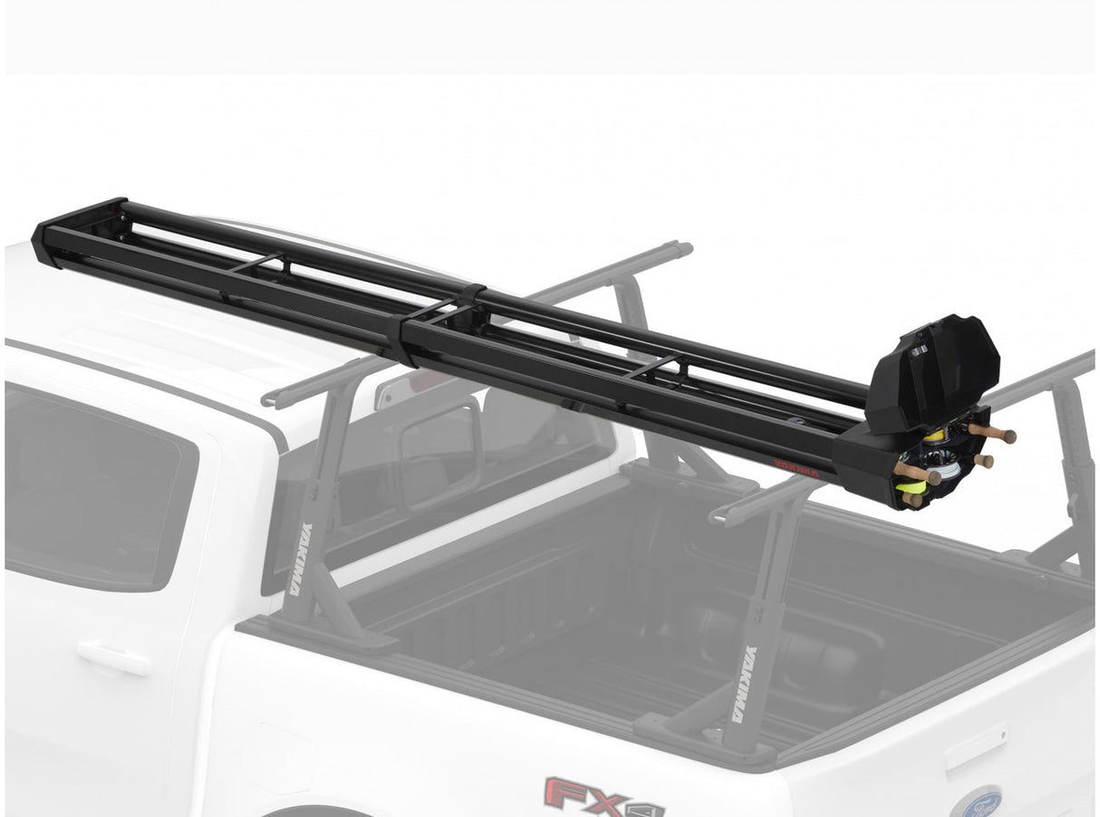 Yakima DoubleHaul Fly Rod Carrier