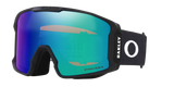 Oakley Line Miner Snow Goggles Black_prizmarg