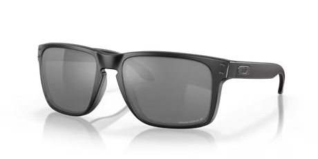 Oakley Holbrook Xl Sunglasses, Matte Black/ Black