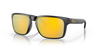 Holbrook Xl Sunglasses, Matte Black/prizm 24k Polarized