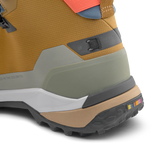 Salewa Boots Puez 2 Mid Powertex Mens Boot Golden brown/shadow