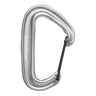 Black Diamond Equipm Miniwire Carabiner Light Gray Light Gray