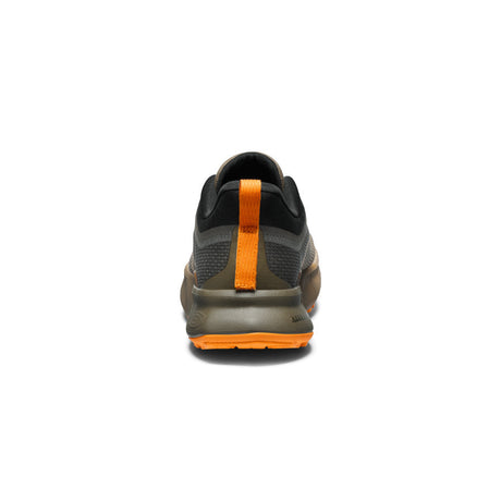 Keen Men's 450 Dirt Hiking Shoe - Light Curry/Orange Pepper Light Curry/Orange Pepper