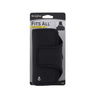 Nite Ize Fits All Horizontal Phone Case - Black Black