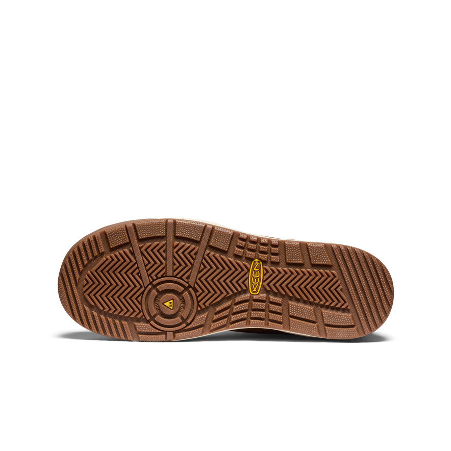 Keen Utility Gibson Mid (carbon Toe) Belgium gum