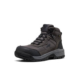 Keen Footwear Skokie Hiker Waterproof Mens Boot Magnet/black