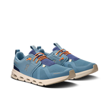 On Cloud Kids Cloud Sky Shoe Dust Acai