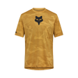 Fox Racing Ranger Tru Dri Ss Jersey, Bronze/xl Bronze
