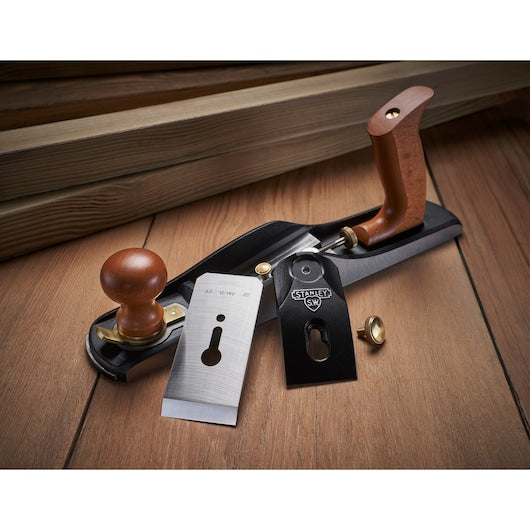 Stanley Tools No. 62 SweetHeart Low Angle Jack Plane