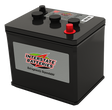 Interstate Batteries 6v 1-vhd Automotive Battery