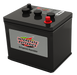 Interstate Batteries 6v 1-vhd Automotive Battery