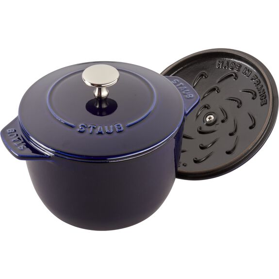 Staub 1.5 Qt Petite French Oven