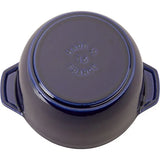 Staub 1.5 Qt Petite French Oven