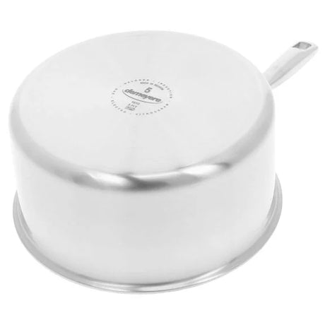 Demeyere 1.5 QT Stainless Steel Sauce Pan