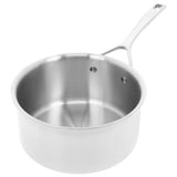 Demeyere 1.5 QT Stainless Steel Sauce Pan