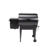 Traeger Tailgater 20 Pellet Grill Black