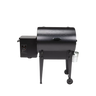 Traeger Tailgater 20 Pellet Grill Black