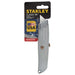 Stanley Tools 6 in Classic 99 Retractable Utility Knife