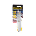 Stanley Tools 6-3/8 in Quick Change Retractable Utility Knife