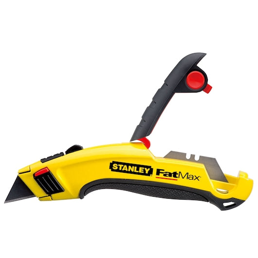 Stanley Tools 6-5/8 in FATMAX Retractable Utility Knife