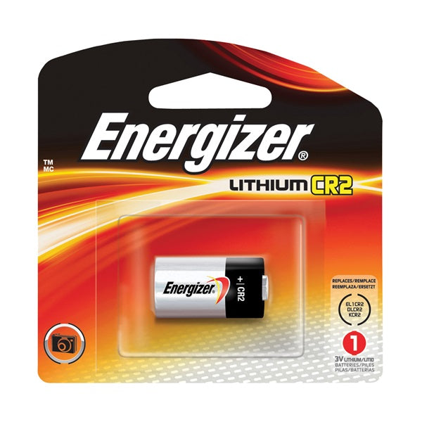 Energizer Battery