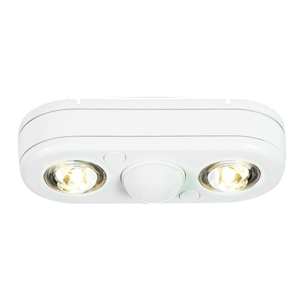 Eaton Lighting Flood Light White